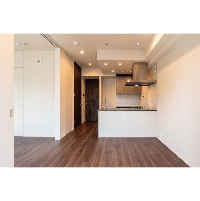 居室・リビング　居室※別部屋参考写真