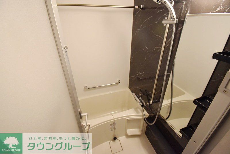 バス・シャワールーム　【初期費用分割・クレカ対応】一都三県のお部屋探しは2025…