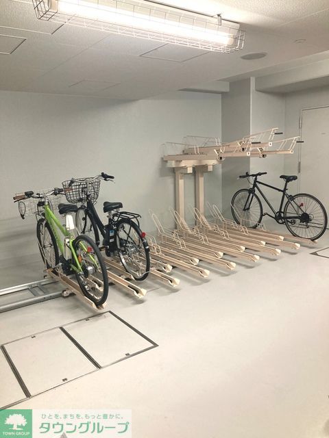 その他共有部分　【初期費用分割・クレカ対応】一都三県のお部屋探しは2025…