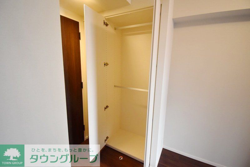 収納　【初期費用分割・クレカ対応】一都三県のお部屋探しは2025…