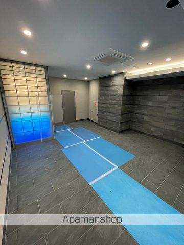 ロビー　ロビー