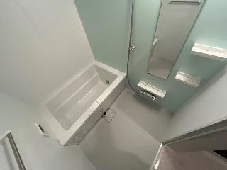 バス・シャワールーム　※画像はイメージです