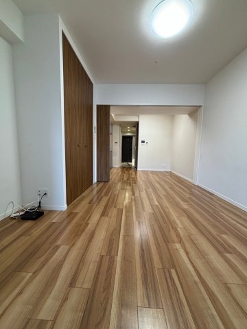 居室・リビング　ゆったり過ごせる居間です