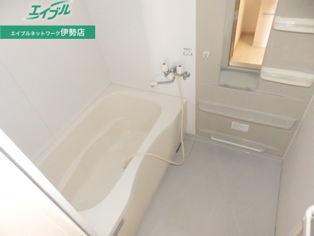 バス・シャワールーム　同型参考写真