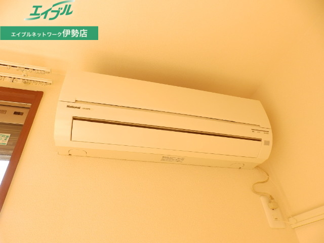 その他設備　同型参考写真