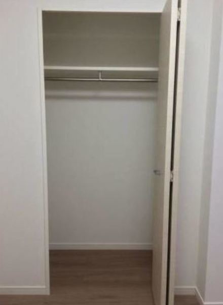 収納　※別部屋参考写真