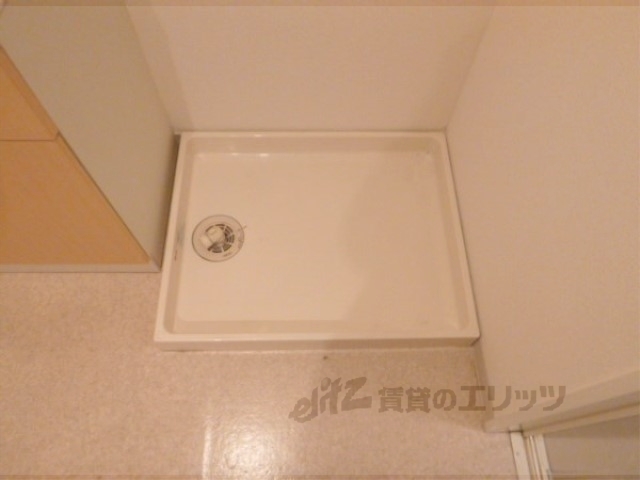 その他部屋・スペース　洗濯機置場