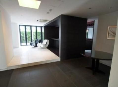 ロビー　☆落ち着いたロビー☆