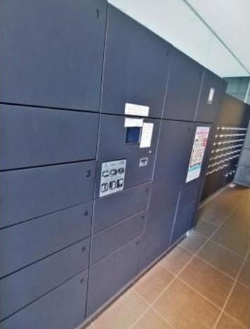 その他共有部分　共用部分も大変綺麗★