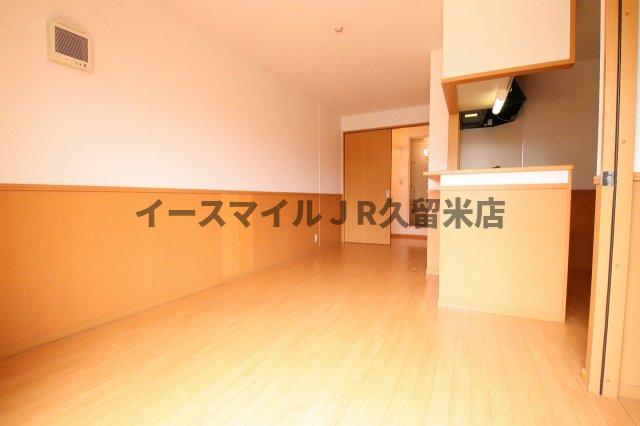 居室・リビング　おしゃれなリビングです