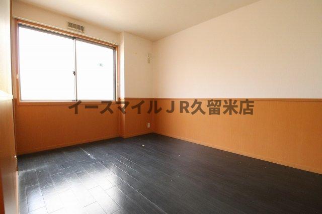 その他部屋・スペース　中はこのようになっています