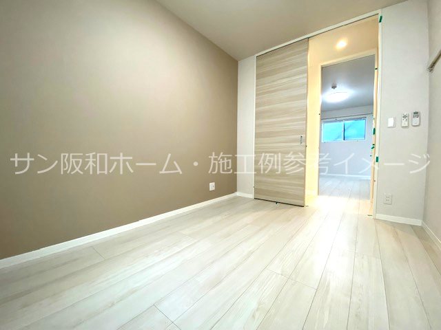 その他設備　同仕様・同メーカー施工例参考イメージ画像