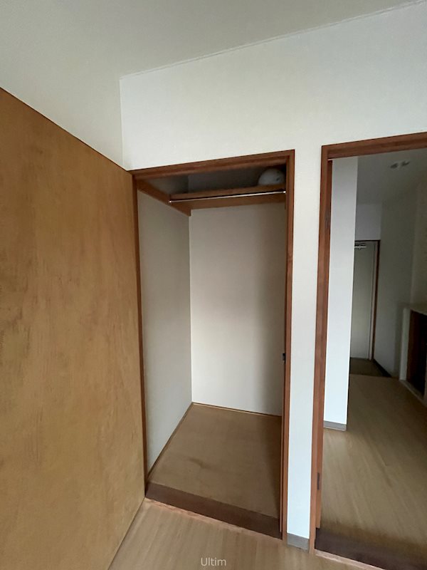 収納　※同タイプの他のお部屋です