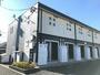 館林駅より徒歩14分 1階 築17年1ヶ月の賃貸物件