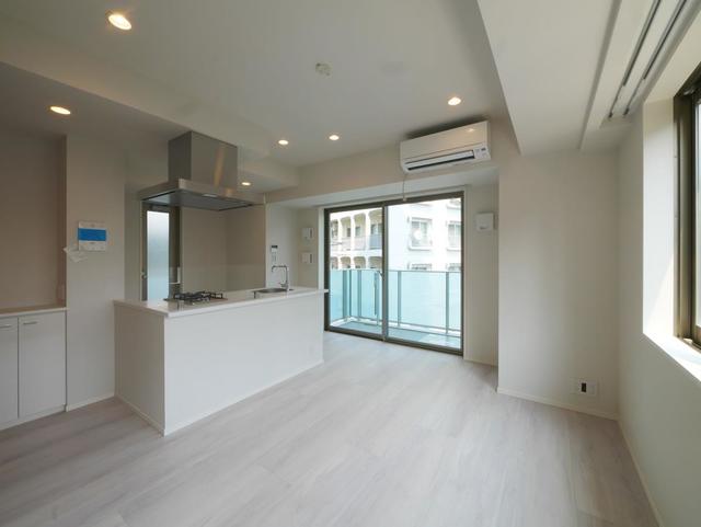 居室・リビング　※写真は同タイプ住戸です。