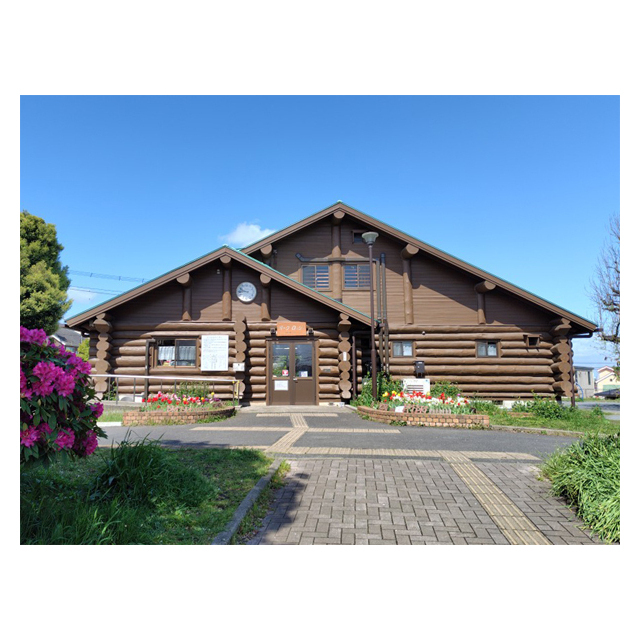 公園　柏葉公園（公園）まで160m