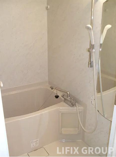 バス・シャワールーム　風呂