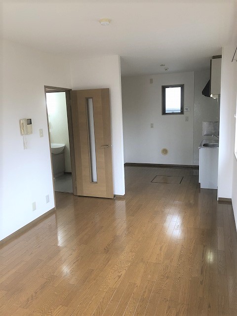 居室・リビング　※別部屋のイメージ写真です。