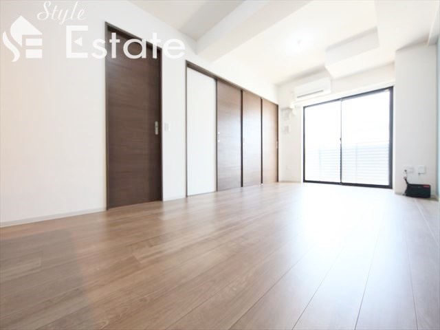 居室・リビング　リビング★