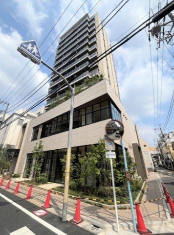 建物外観　☆綺麗な外観☆