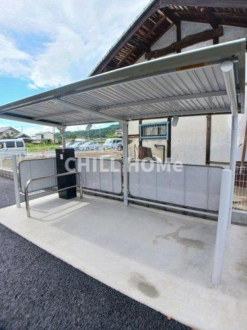 その他共有部分　当社、チルホームのHPもご覧ください(^^)/物件情報多数♪