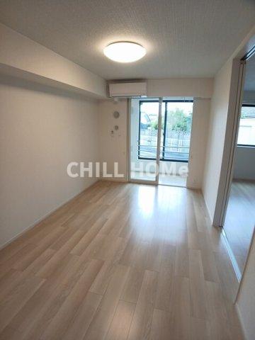 居室・リビング　当社、チルホームのHPもご覧ください(^^)/物件情報多数♪