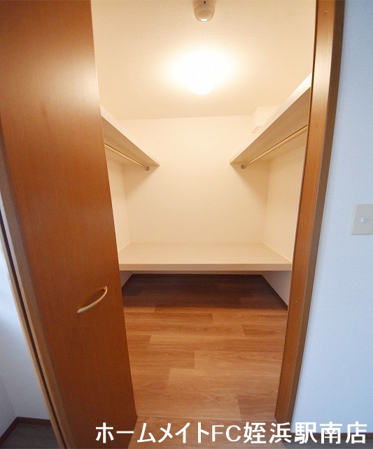 収納　★収納も豊富です♪★