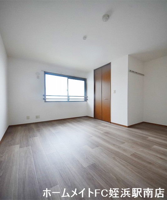 その他　★独立部屋もしっかりと♪★