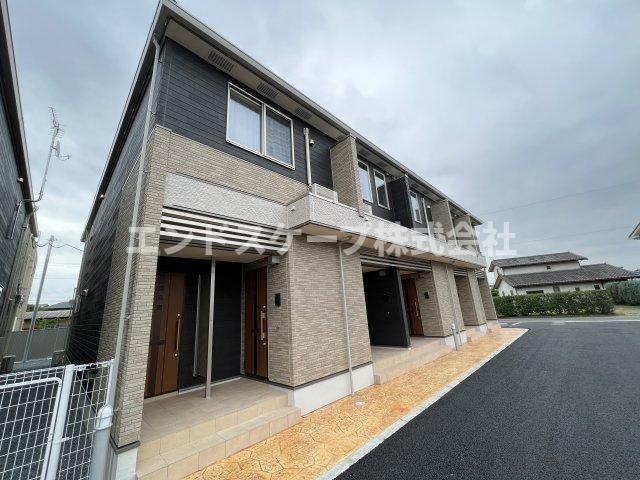エントランス　高崎、前橋のお部屋探しはエンドスケープまで！お客様の理想お聞