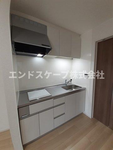 キッチン　高崎、前橋のお部屋探しはエンドスケープまで！お客様の理想お聞