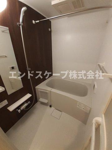 バス・シャワールーム　高崎、前橋のお部屋探しはエンドスケープまで！お客様の理想お聞