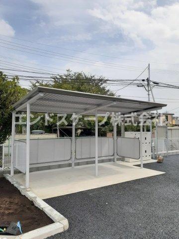 その他共有部分　高崎、前橋のお部屋探しはエンドスケープまで！お客様の理想お聞