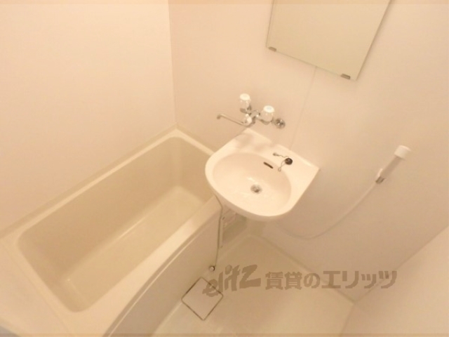 バス・シャワールーム　ユニットバス