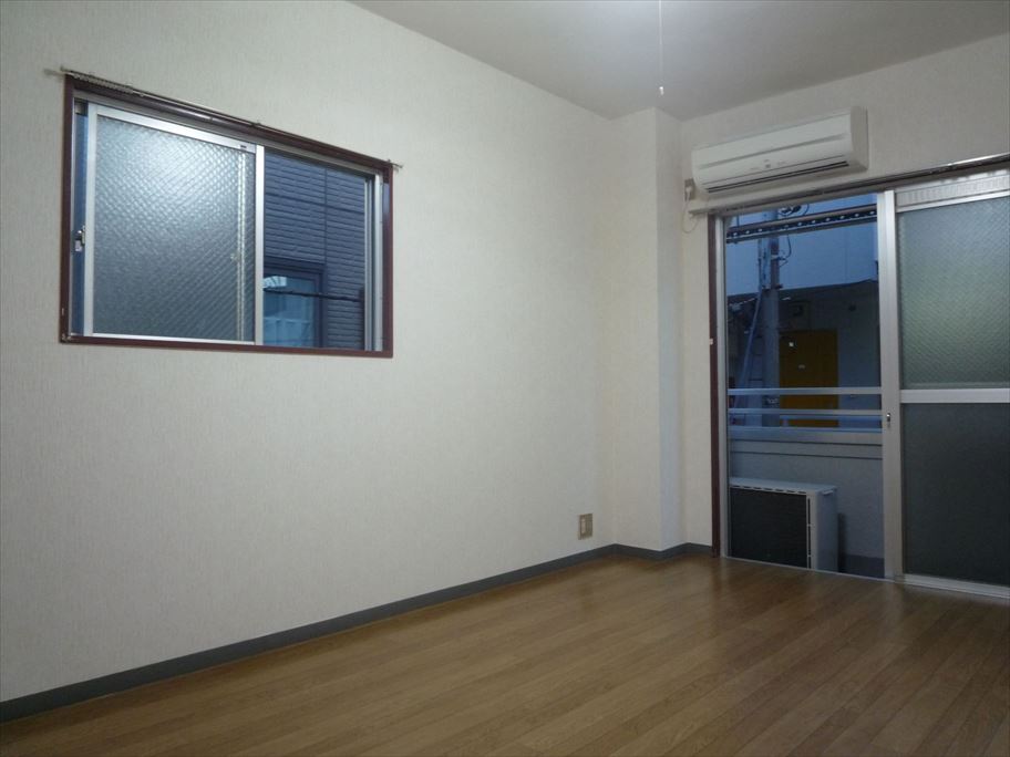 その他部屋・スペース　居間です