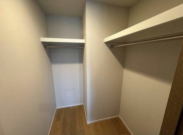 収納　別部屋参考写真