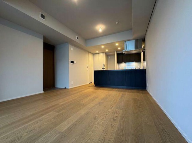 居室・リビング　別部屋参考写真