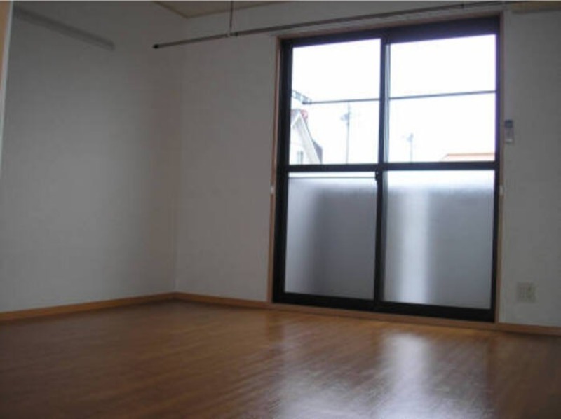 居室・リビング　図面と現状に相違がある場合には現状を優先