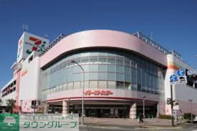 スーパー　イトーヨーカドー横浜別所店（スーパー）まで580m