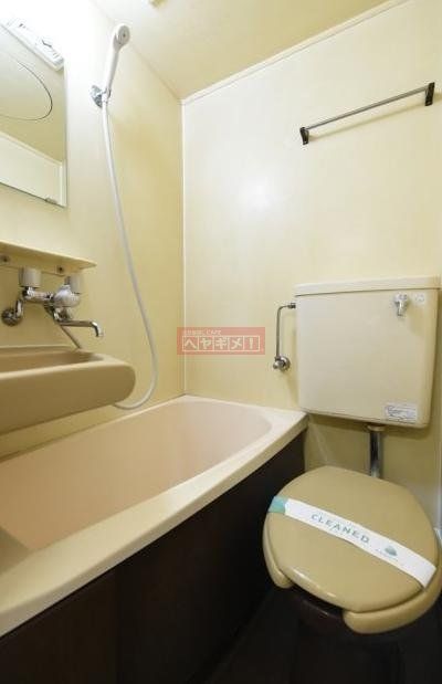 居室・リビング　設備