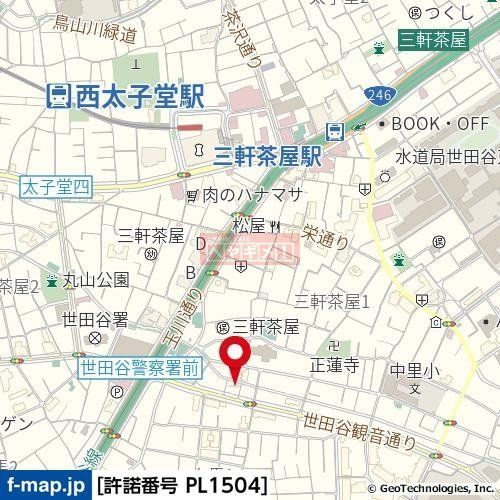 その他　駐車場