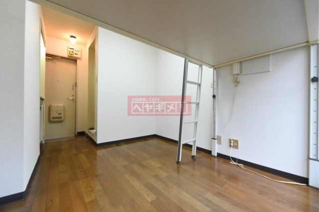 その他部屋・スペース　収納