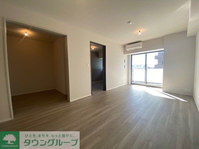 居室・リビング　リビング/居室