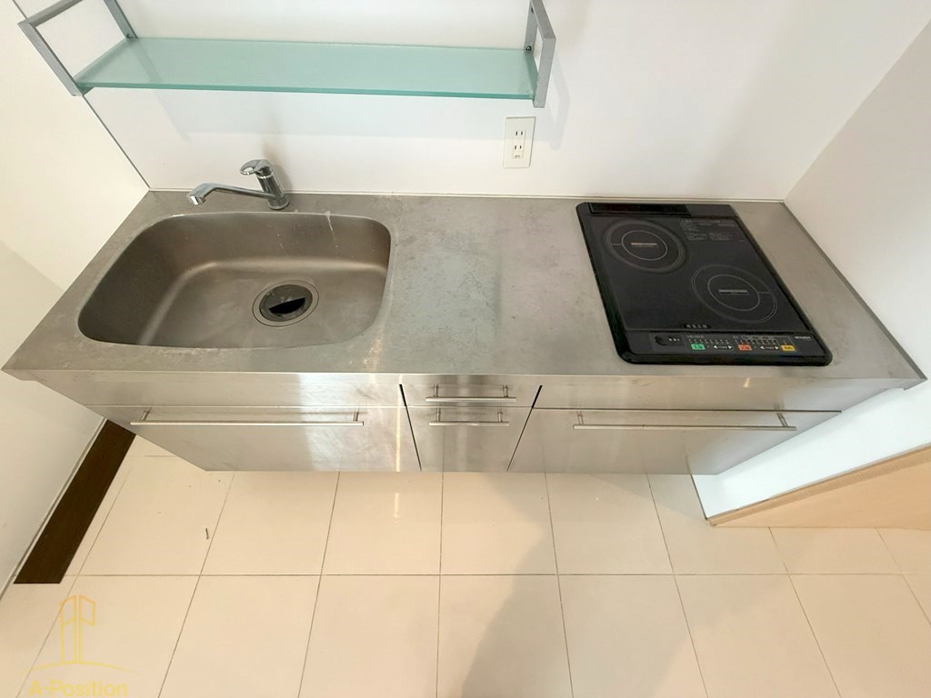 キッチン　La Douceur湊町