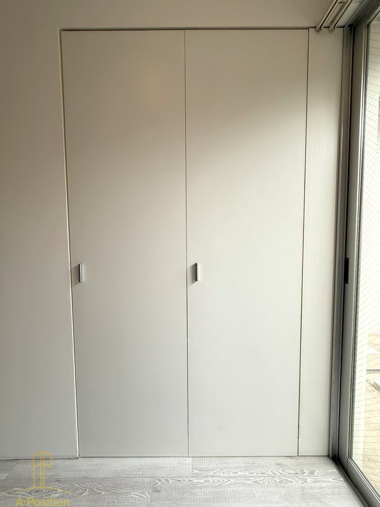 収納　La Douceur湊町