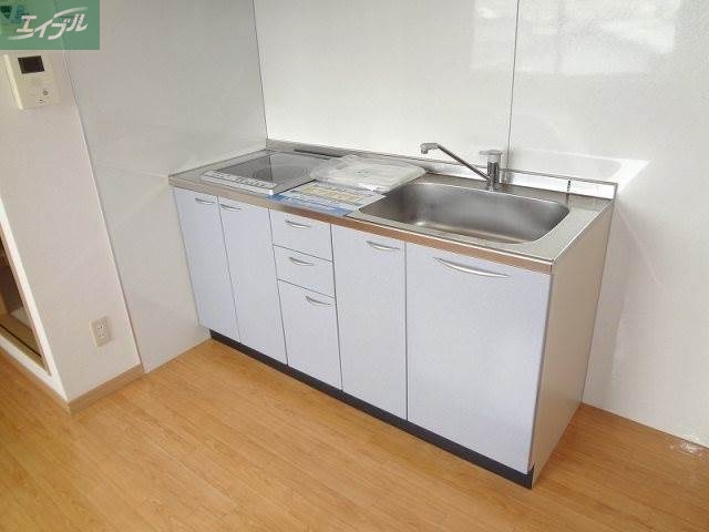 キッチン　ＩＨコンロ