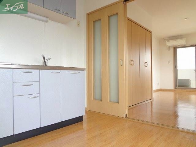 その他部屋・スペース　居室