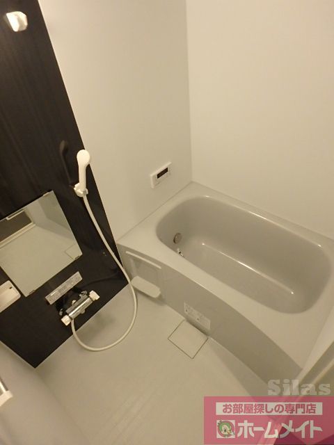 バス・シャワールーム　同仕様（参考写真）