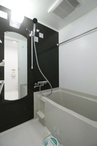 バス・シャワールーム　風呂