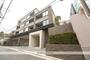 代々木八幡駅より徒歩6分 3階 築4年2ヶ月の賃貸物件