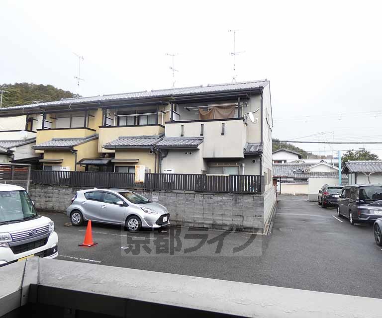 地下鉄烏丸線 北山駅 徒歩14分 2階建 築19年のその他写真